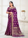 Parasmani Vol 7 By Bunawat Wedding Wear Silk Sarees Wholesale Online
